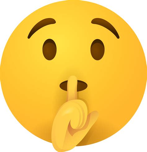 shhh gif|shhh emoji.